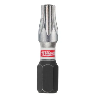 Milwaukee Schrauberbit SHOCKWAVE TX BO20 / 25 mm - 4932500374
