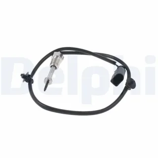 Delphi Abgastemperatursensor Audi A4 A5 A6 Q5 Seat Exeo 2,0 TS30352-12B1