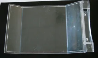 ELMAG Plexi-Bohrfutterschutz lose - 9802502