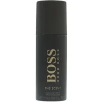 BOSS Deo-Spray The Scent, Packung, 1-tlg., 150 ml Deo-Spray