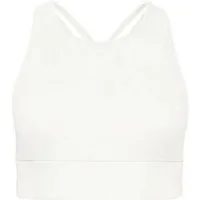 Winshape Sport-Bustier Functional Comfort Sport-BH SB103C mit Rücken-Applikation