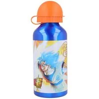 Dragon Ball Trinkflasche Aluminium Flasche 400 ml – Robuste Kinder Trinkflasche