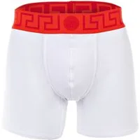 Versace Boxer Herren Boxershort 1er Pack Baumwolle TOPEKA (Packung, 1er Pack)