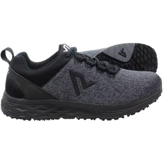 Vionic Fulton Turner Schwarze Herren-Sneaker