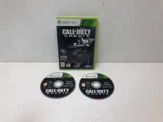 Call of Duty: Ghosts Free Fall Edition [PEGI]