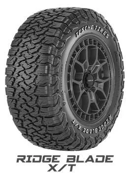 Tesche Ridge Blade X/T 235/75R15 116/113 Q