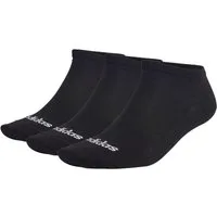 adidas Performance Sportsocken adidas Socken Thin Linear Low-Cut Socks 3P
