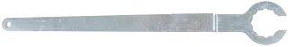 KS Tools Spannschlüssel mit Öffnung für VAG - 400.2147