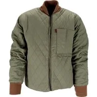 13 1/2 Motorradjacke Long Haul Jacket