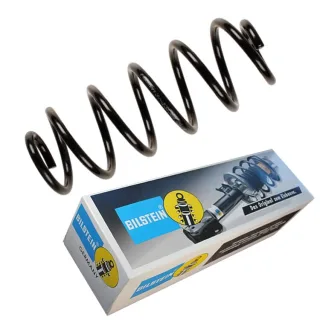 Bilstein Feder B3 vorne Audi A4 B5 Standard Fahrwerk