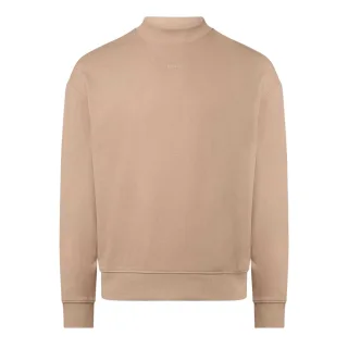 Hugo - Sweatshirt für Herren, Baumwolle (Beige)