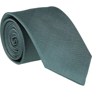 Willen - Krawatte blau,Krawatte Hochzeit,Krawatte Anzug,Krawatte Hemd,Krawatte Seide dunkelmint - Gr. - OS