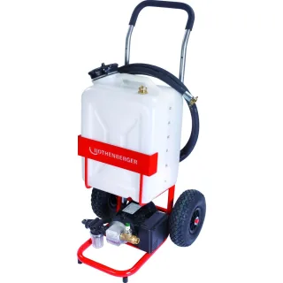 Rothenberger ROSOLAR Impellerpumpe - 1500000136
