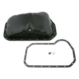 Febi Reparatursatz f?r ?lwanne VW Caddy Golf Jetta Scirocco
