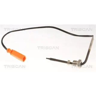 Triscan Sensor f?r Abgastemperatur Audi A6 A7 A8 Q5 Porsche Macan 3,0 882629155