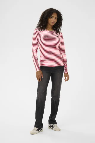 Langarm-Shirt Liddy Langarm-Shirt Regular fit