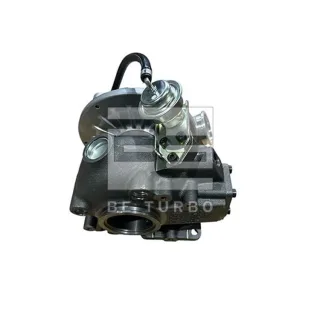 BE Turbo Turbolader Yanmar 129665