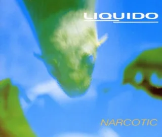 Narcotic [Audio CD] Liquido