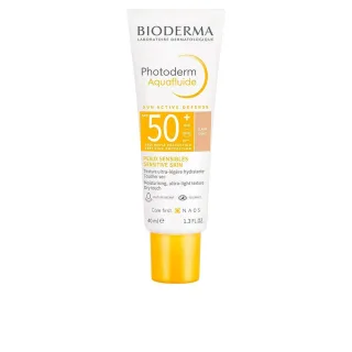 Photoderm Aquafluide Spf50+ #klar 40 ml