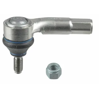 Lemf?rder Spurstangenkopf vorne links Seat Arosa Cordoba Ibiza VW Lupo Polo