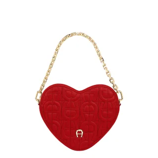 Heart Pouch