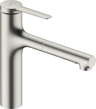 Hansgrohe Spültischmischer 160 Zesis M33 74823800