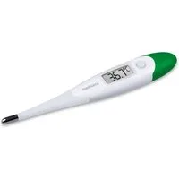 medisana Fieberthermometer TM 700, orale, axillare, rektale Messung mit flexibler Spitze, wasserdicht