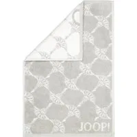 JOOP! Handtücher Classic Cornflower 1611, 100% Baumwolle (1-St)