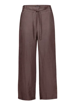 Betty Barclay - Culotte in 7/8-Länge braun - Gr. - 38