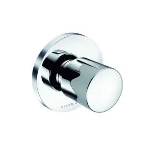 Kludi Balance Unterputzventil 528150575 chrom