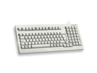 Cherry G80-1800 | g80-1800lpcit-0 | Tastatur - PS/2