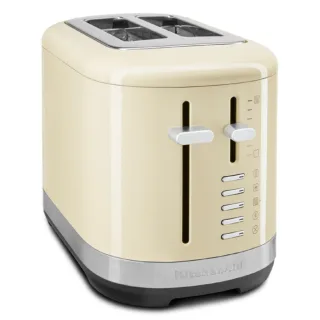KitchenAid 2-Scheiben Toaster mit manueller Bedienung - 5KMT2109EAC...