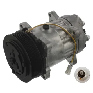 Febi Klimakompressor  35392