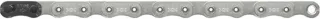 SRAM XX Eagle Transmission Kette für 12-fach inkl. Kettenschloss silber 126 Glieder