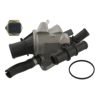 Febi Thermostatgeh?use Fiat Punto 188 1,9