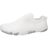 Dockers by Gerli Barfußschuh Slip-On Sneaker mit Markendetails