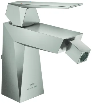 Grohe Bidetarmatur Allure Brilliant 24347DC0