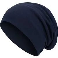 style3 Beanie Warme Herbst Mütze Damen Herren Haube Winter Laufen Sport Rad Chemo