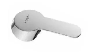 Kaja Dance Hebel komplett für, Spült.-arm- und UnterputzEHM chr., 00181-C 00181-C