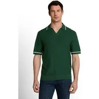 TOM TAILOR Poloshirt (1-tlg)