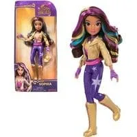 Unicorn Academy - Ankleidepuppe Sophia