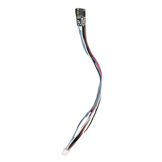 RC ERA A60 A61 RC Helicopter Spare Parts 120mm Optical Flow Module