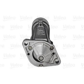 Valeo Starter 1,3 kW Mitsubishi Carisma Space 455697