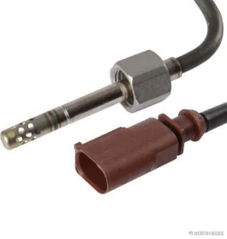 HERTH&BUSS Sensor, Abgastemperatur - 70683022