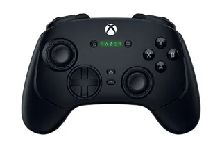 Razer Wolverine V3 Pro | rz06-05200100-r3m1 | Game Pad - kabellos