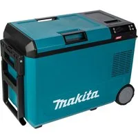 Makita Kühlbox CW004GZ 40V Akku-Kühl- und Wärmebox
