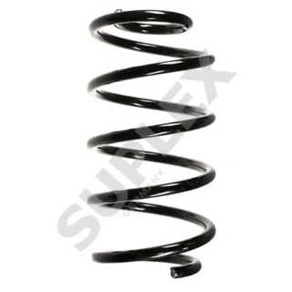 Suplex Feder verst?rkt vorne Ford Seat VW Sharan 10247