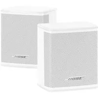 Bose Surround Speaker Surround-Lautsprecher (für Soundbar 300, 500, 600, 700, 900, Smart und Smart Ultra)