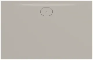 Villeroy & Boch Rechteckige Duschwannen Ecora UDA1490 ERA2LV 1400x900x35mm Rechteck Almond, UDA1490E UDA1490ERA2LVAL