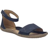 Josef Seibel Caitlyn 02, blau Sandale